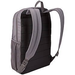 Avis Case Logic Sac à dos -Campus Uplink - Graphite Gris