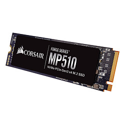 Avis Corsair Force MP510 Series 240 Go M.2 NVMe PCIe Gen 3 x4