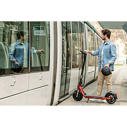 Trottinette électrique Ninebot D18E - Powered by Segway pas cher