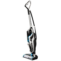 Bissell Aspirateur lavant séchant sans sac - CrossWave PetPro