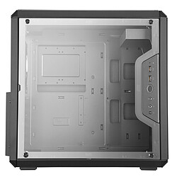 Avis Cooler Master Ltd MasterBox Q500L - Avec fenêtre