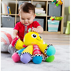 Lamaze La pieuvre musicale - L27027