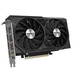 Avis Gigabyte GeForce RTX 4060 Ti WINDFORCE OC 16G