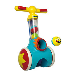 Tomy TOOMIES - Mon Fun Trott' - E71161