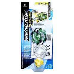 Toupie Beyblade Burst Evolution : Spryzn S2 - E1048ES00 À partir de 8 ans.