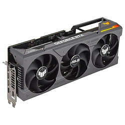 Avis ASUS GeForce RTX 4090 TUF GAMING OC - 24 Go