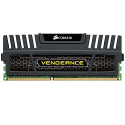 Corsair Vengeance 8 Go - DDR3 1600 MHz Cas 10 Vengeance 8 Go - DDR3 1600 MHz Cas 10