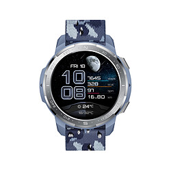 Honor Watch GS Pro - Bleu