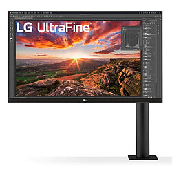 LG 27" LED 27UN880-B