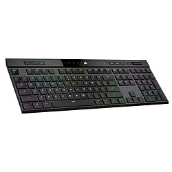 Corsair K100 AIR - Wireless pas cher