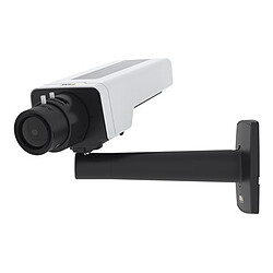 AXIS P1375 Network Camera