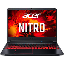 Acer Nitro 5 - AN515-44-R838 - Noir