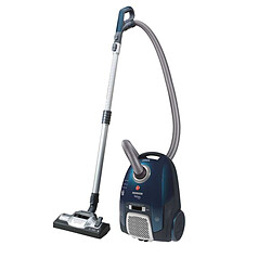 Hoover Telios Extra bleu - TX60PET