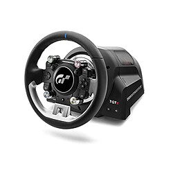 THRUSTMASTER T-GT II Volant + Servo Base T-GT II -4160846 PS5 / PS4 / PC