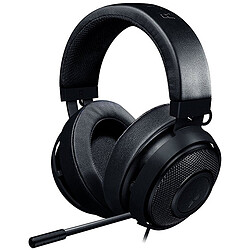 Razer Kraken Pro V2 OVAL -Noir