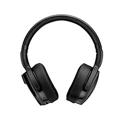 SENNHEISER Micro-casque arceau bluetooth 4.2_5.0 av - Noir 