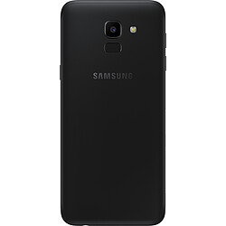 Avis Samsung Galaxy J6 - 32 Go - Noir · Reconditionné