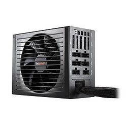 be quiet! Alimentation semi-modulaire Dark Power Pro 11 - 850W - 80+ Platinum