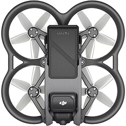 Avis DJI AVATA ET CASQUE DJI FPV V2 FLY SMART COMBO - Extérieur
