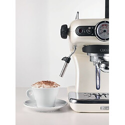 Avis Ariete Espresso Vintage Perle - 1389-7