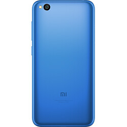 Avis Xiaomi Redmi Go - 16 Go - Bleu