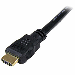 Câble HDMI