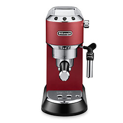 DeLonghi Cafetière expresso - 1,1 L - 1300 W - EC685R