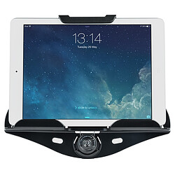 Targus AWE77EU - Support appuie-tête tablette/iPad 7-10'' - Noir