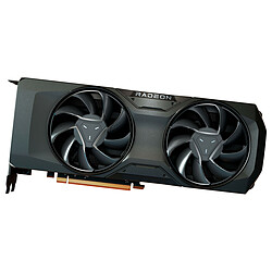 Avis SAPPHIRE AMD Radeon™ RX 7800 XT 16GB