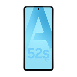 Samsung Galaxy A52S - 128Go - 5G - Blanc - Reconditionné