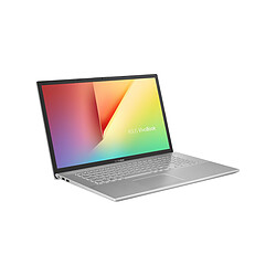 ASUS Vivobook S712EAM-AU320T - Argent