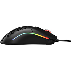 Avis Glorious PC Gaming Race Model O Gaming-Souris - Noire