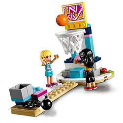 Acheter LEGO® Friends - Le club de sport de Stéphanie - 41338