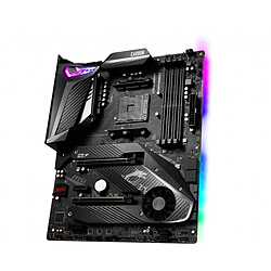 Avis MSI AMD X570 GAMING PRO CARBON WIFI - ATX · Reconditionné