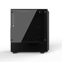 Avis Phanteks ECLIPSE P300 - Noir - Avec fenêtre