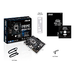 ASUS PRIME H310M-E R2.0 pas cher