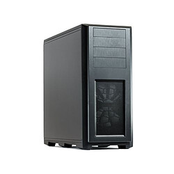 Phanteks Enthoo Pro Noir - Sans fenêtre