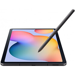 Acheter Samsung Tablette tactile Tab S6 Lite - 10.4 WiFi 64Go Gray SM-P613