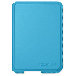 Kobo Etui Nia Sleepcover - Bleu Coque pour liseuse numérique Kobo Nia