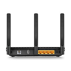 Avis TP-Link Archer VR600 V2.0 Modem Routeur VDSL/ADSL Gigabit Wi-Fi bi-bande AC 1600Mbps