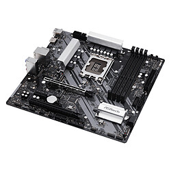 ASRock Z690M Phantom Gaming 4 pas cher