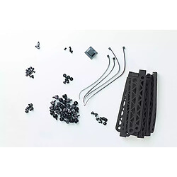 be quiet! Silent Base 800 Midi-Tower - schwarz Window pas cher