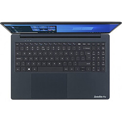 Avis Toshiba / Dynabook Ordinateur portable Satellite Pro C50 15.6" Core i3 8Gb 256Gb Win10