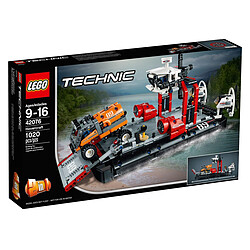 LEGO® Technic - L'aéroglisseur - 42076