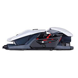 Acheter Mad Catz R.A.T. PRO S3 Blanche