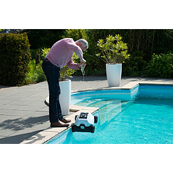 ubbink Robotclean Accu Pool pas cher