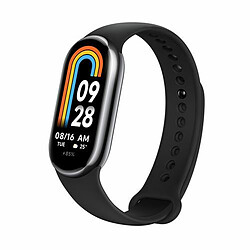 Avis Xiaomi Smart Band 8 - Graphite