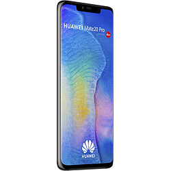 Acheter Huawei Mate 20 Pro - 128 Go - Noir