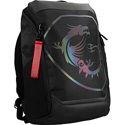 MSI Titan Gaming Backpack