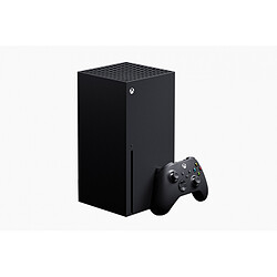 Microsoft Xbox Series X 1TB Microsoft Xbox Series X 1TB